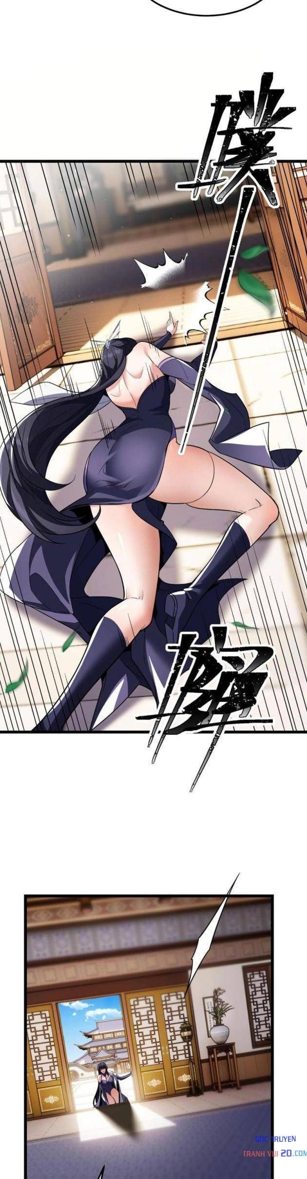 Tám Nữ Đế Phản Bội, Sau Khi Trùng Sinh Đều Hối Hận Chap 8 - Next Chap 7