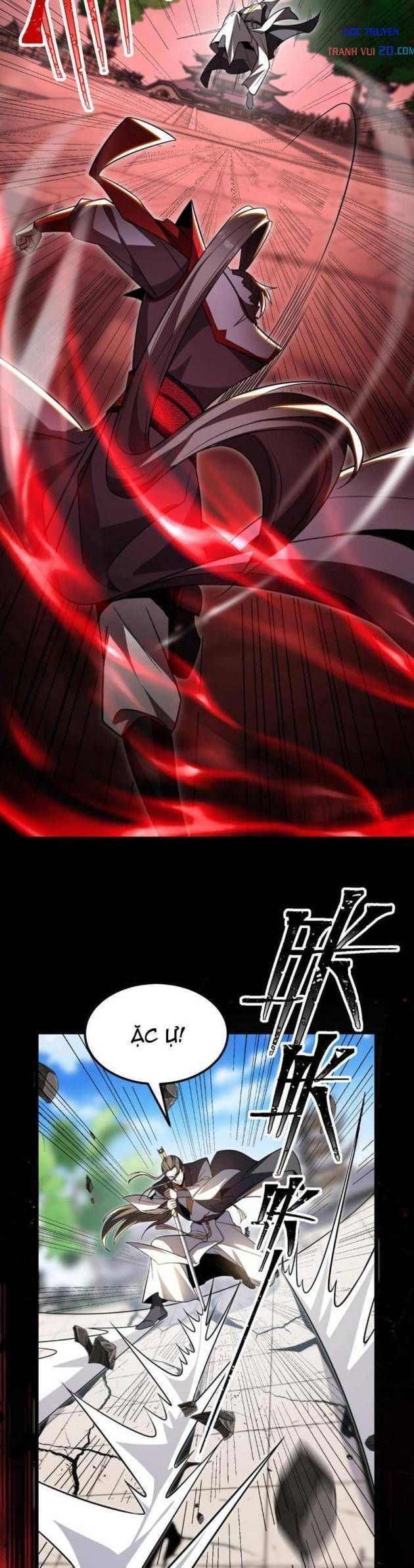 Tám Nữ Đế Phản Bội, Sau Khi Trùng Sinh Đều Hối Hận Chap 8 - Next Chap 7