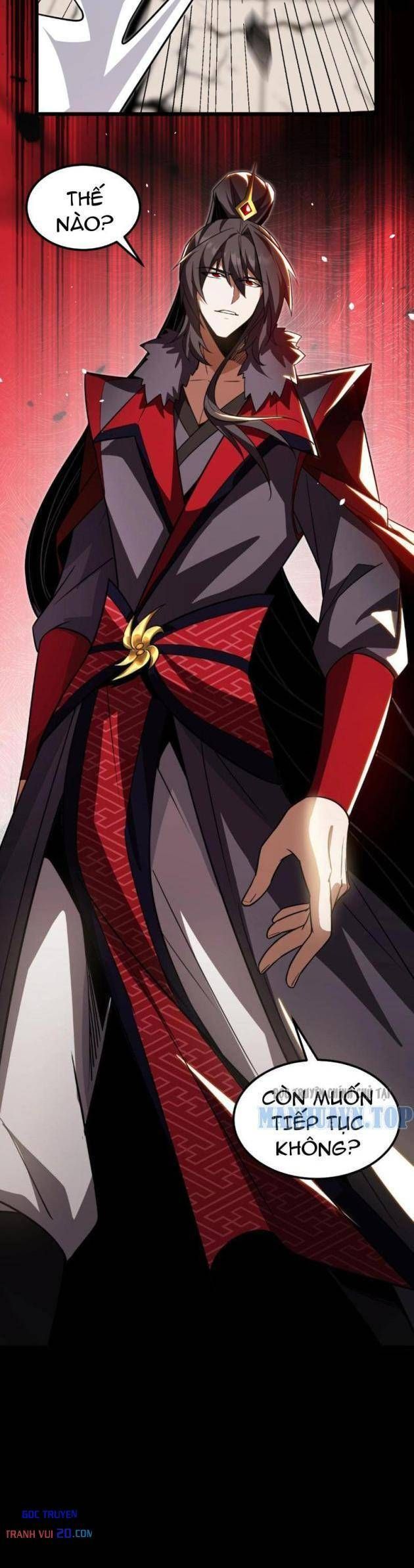 Tám Nữ Đế Phản Bội, Sau Khi Trùng Sinh Đều Hối Hận Chap 8 - Next Chap 7