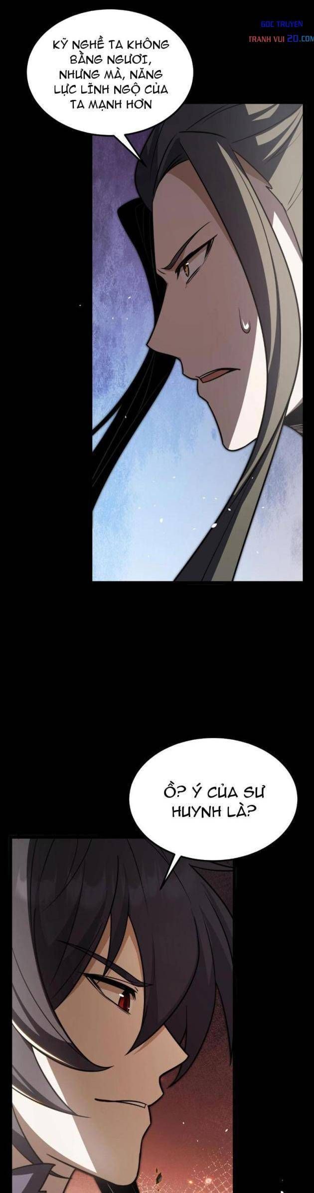 Tám Nữ Đế Phản Bội, Sau Khi Trùng Sinh Đều Hối Hận Chap 8 - Next Chap 7