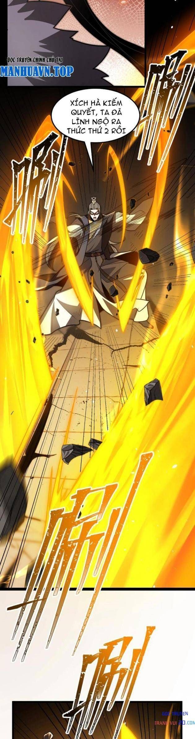 Tám Nữ Đế Phản Bội, Sau Khi Trùng Sinh Đều Hối Hận Chap 8 - Next Chap 7