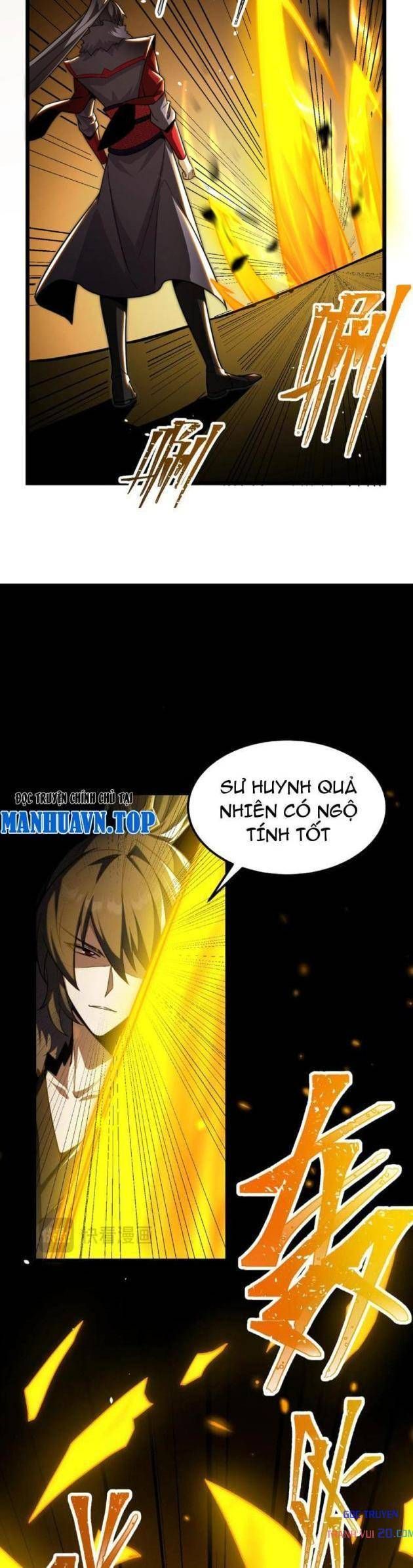 Tám Nữ Đế Phản Bội, Sau Khi Trùng Sinh Đều Hối Hận Chap 8 - Next Chap 7
