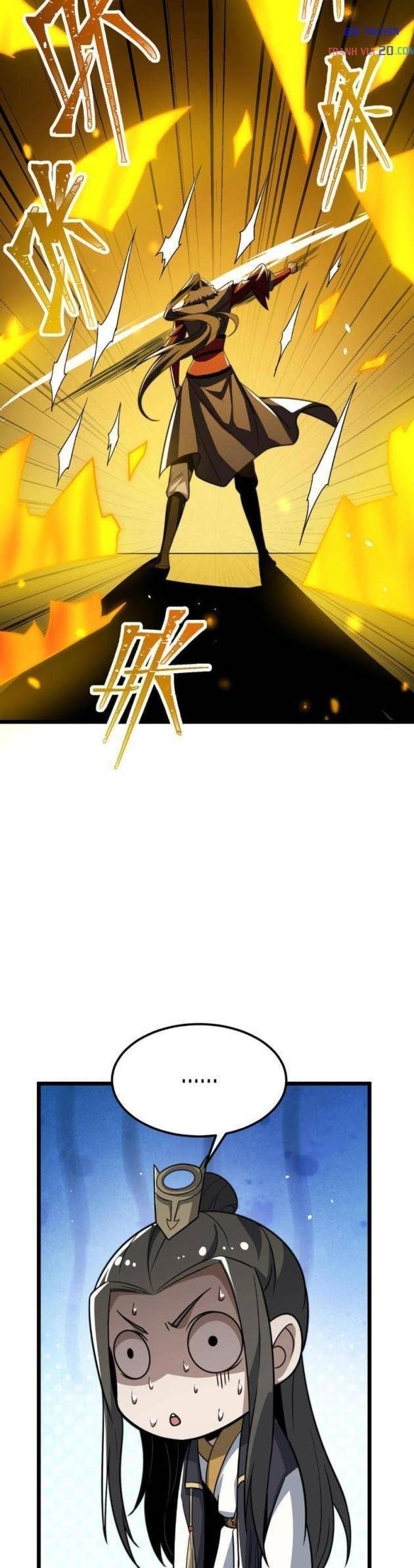 Tám Nữ Đế Phản Bội, Sau Khi Trùng Sinh Đều Hối Hận Chap 8 - Next Chap 7