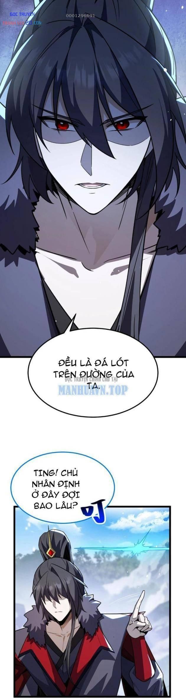 Tám Nữ Đế Phản Bội, Sau Khi Trùng Sinh Đều Hối Hận Chap 9 - Next Chap 8
