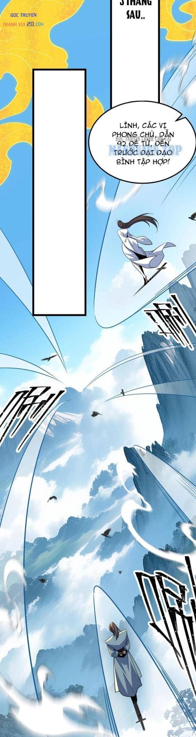 Tám Nữ Đế Phản Bội, Sau Khi Trùng Sinh Đều Hối Hận Chap 9 - Next Chap 8