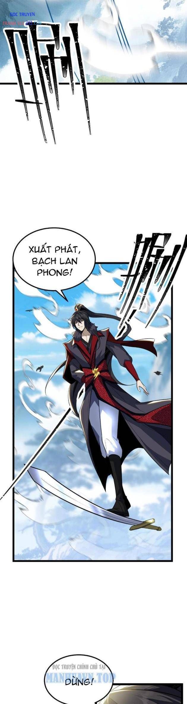 Tám Nữ Đế Phản Bội, Sau Khi Trùng Sinh Đều Hối Hận Chap 9 - Next Chap 8