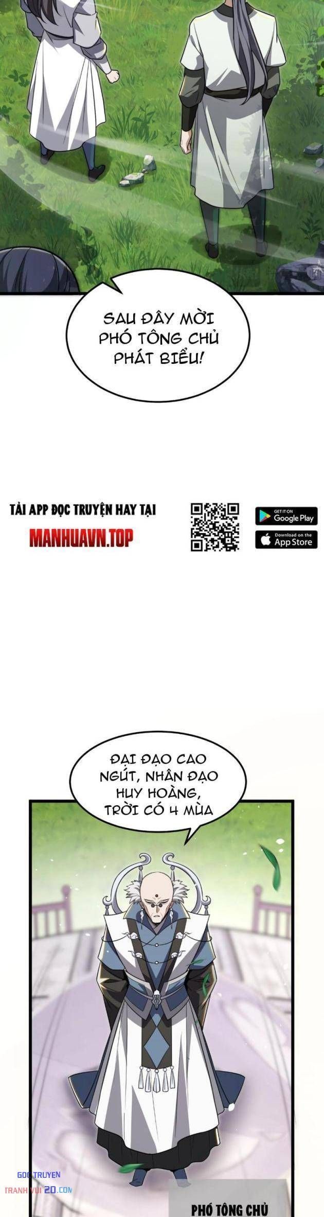 Tám Nữ Đế Phản Bội, Sau Khi Trùng Sinh Đều Hối Hận Chap 9 - Next Chap 8