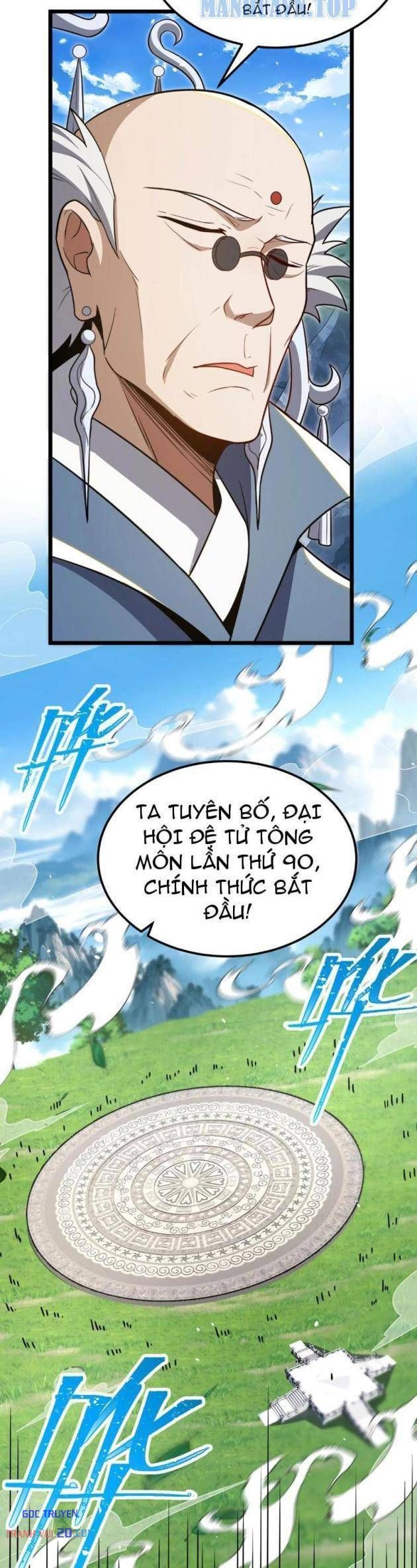 Tám Nữ Đế Phản Bội, Sau Khi Trùng Sinh Đều Hối Hận Chap 9 - Next Chap 8
