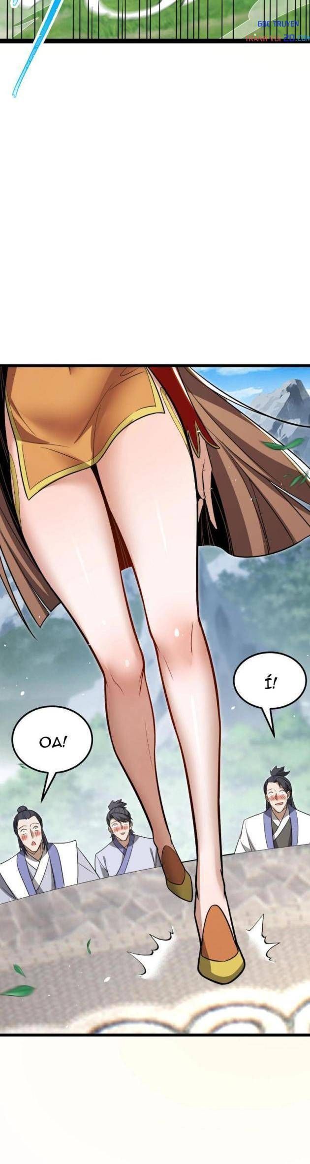 Tám Nữ Đế Phản Bội, Sau Khi Trùng Sinh Đều Hối Hận Chap 9 - Next Chap 8