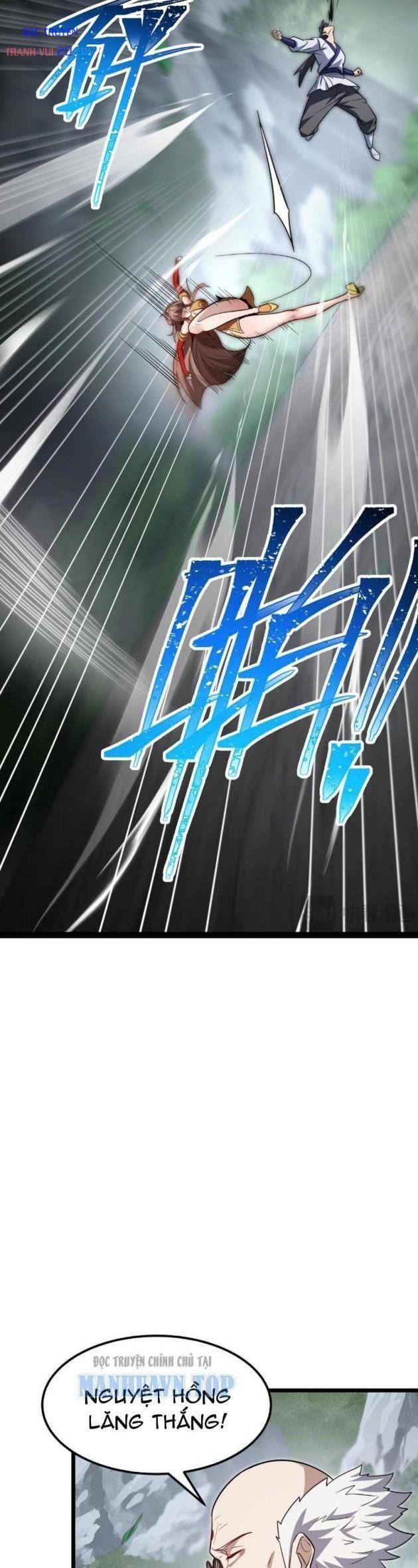 Tám Nữ Đế Phản Bội, Sau Khi Trùng Sinh Đều Hối Hận Chap 9 - Next Chap 8