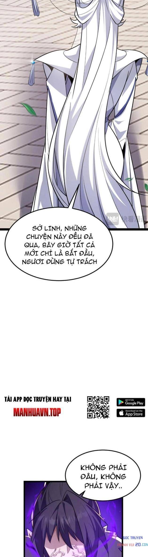 Tám Nữ Đế Phản Bội, Sau Khi Trùng Sinh Đều Hối Hận Chap 9 - Next Chap 8