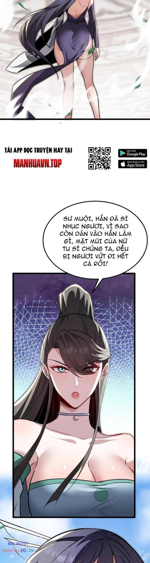 Tám Nữ Đế Phản Bội, Sau Khi Trùng Sinh Đều Hối Hận Chap 9 - Next Chap 8