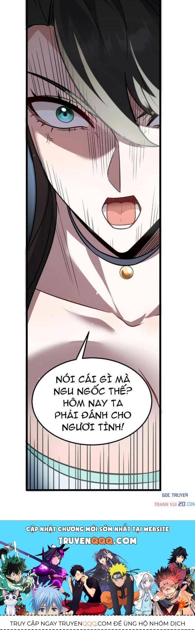 Tám Nữ Đế Phản Bội, Sau Khi Trùng Sinh Đều Hối Hận Chap 9 - Next Chap 8