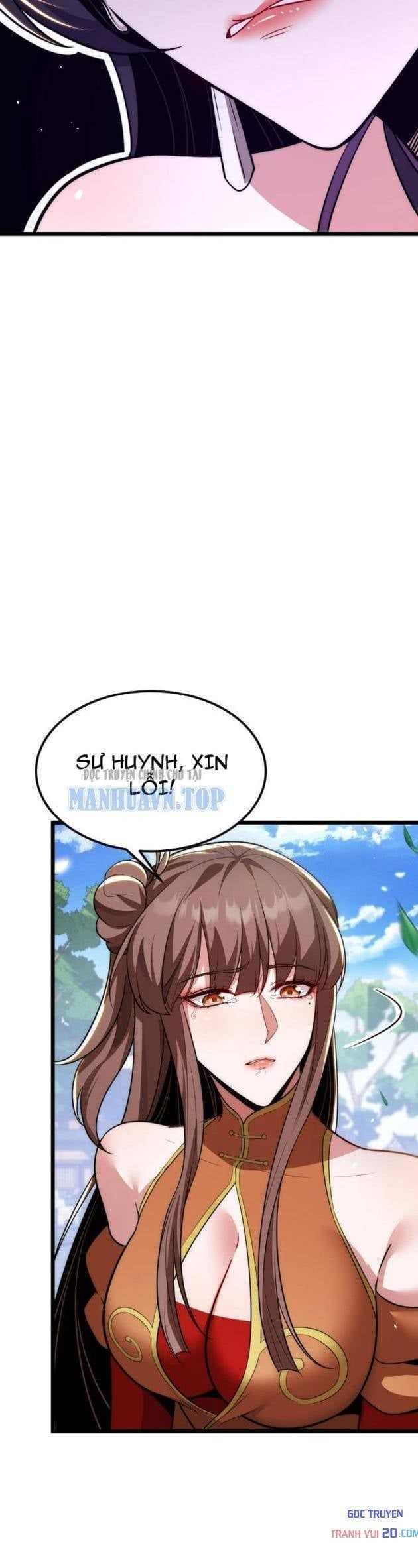 Tám Nữ Đế Phản Bội, Sau Khi Trùng Sinh Đều Hối Hận Chap 9 - Next Chap 8