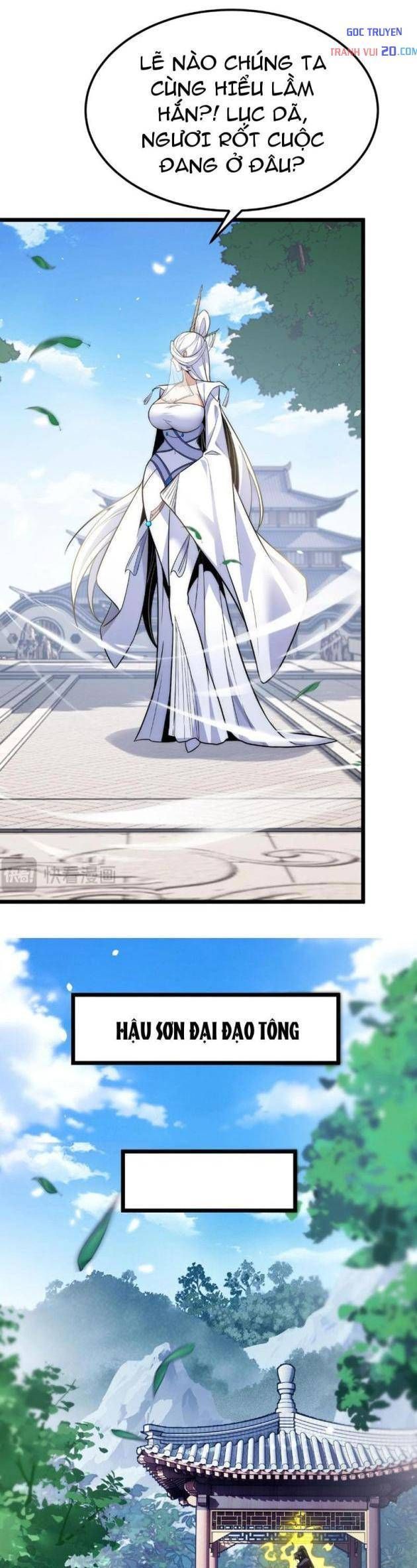 Tám Nữ Đế Phản Bội, Sau Khi Trùng Sinh Đều Hối Hận Chap 9 - Next Chap 8