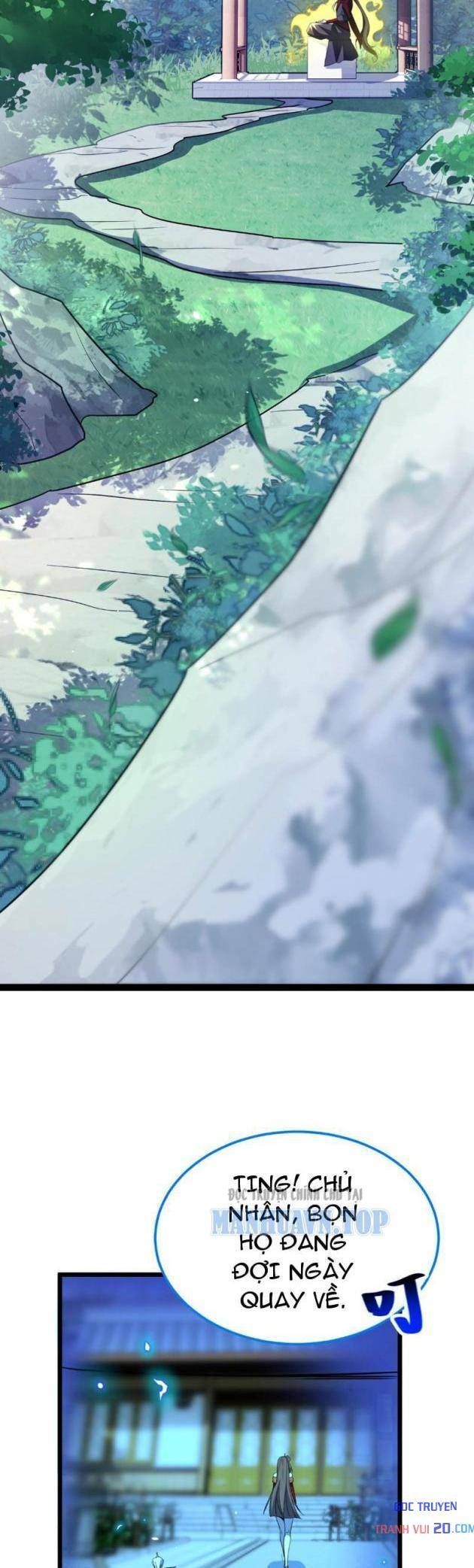 Tám Nữ Đế Phản Bội, Sau Khi Trùng Sinh Đều Hối Hận Chap 9 - Next Chap 8