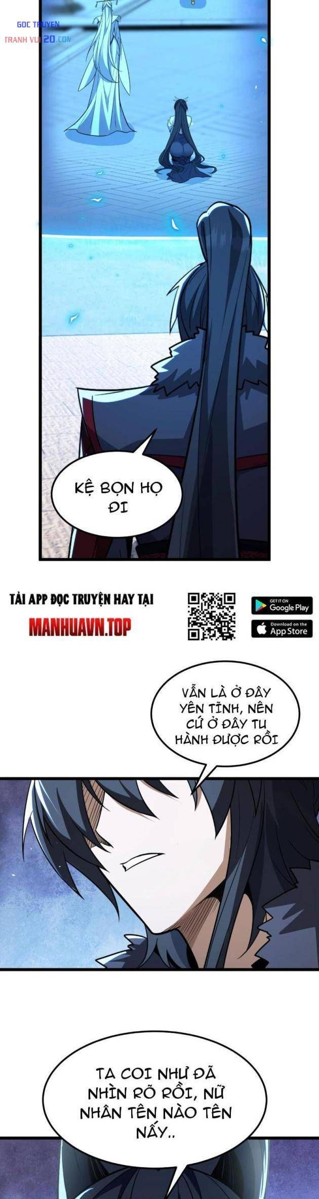 Tám Nữ Đế Phản Bội, Sau Khi Trùng Sinh Đều Hối Hận Chap 9 - Next Chap 8