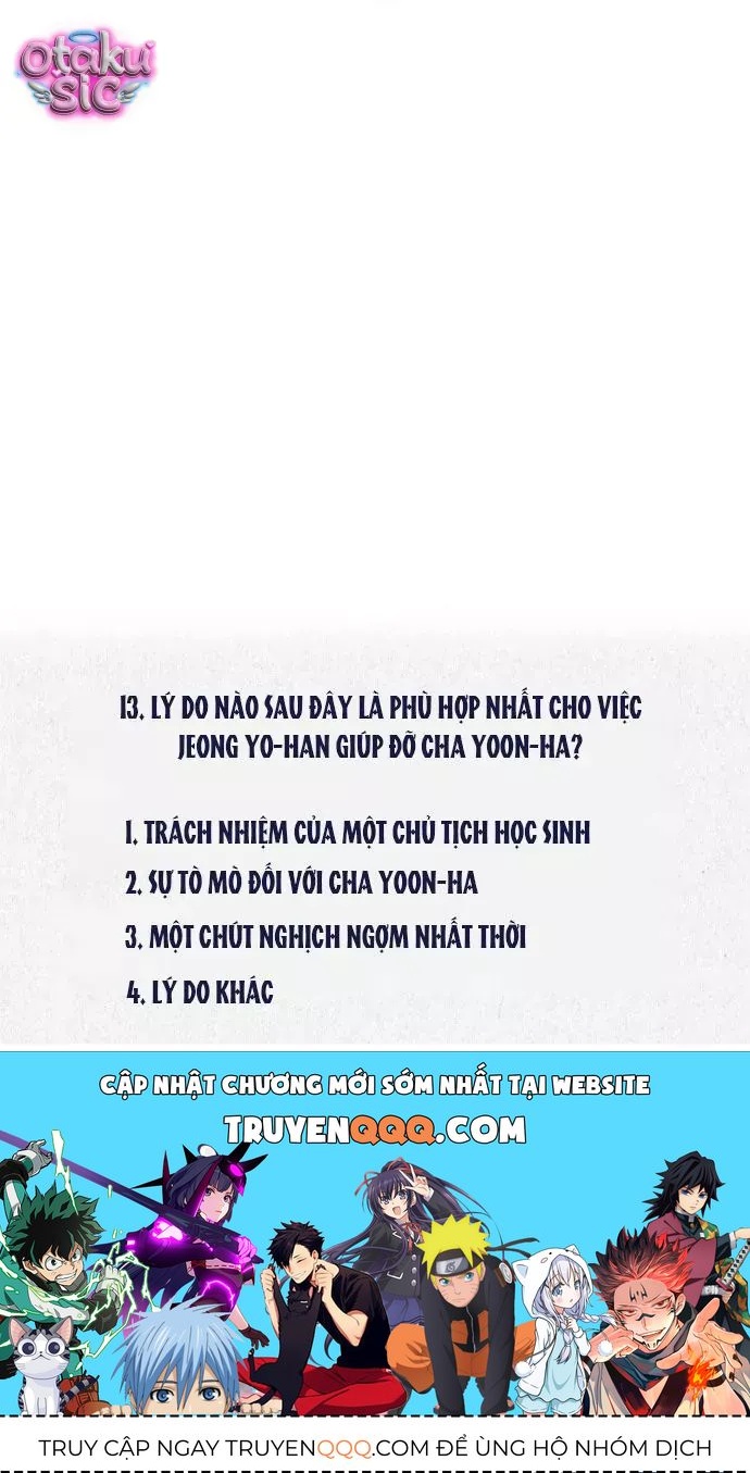 Trắc Nghiệm 4 Lựa Chọn Chap 13