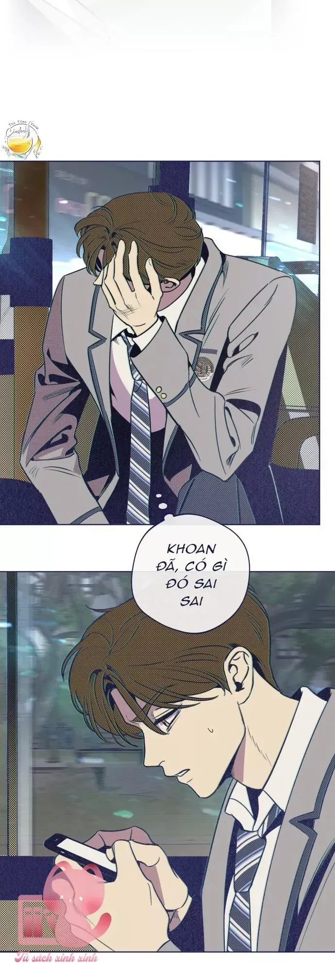 Trắc Nghiệm 4 Lựa Chọn Chap 16