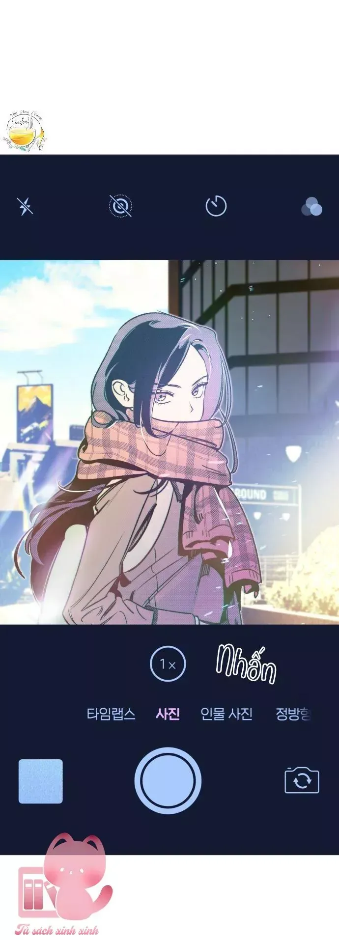 Trắc Nghiệm 4 Lựa Chọn Chap 16