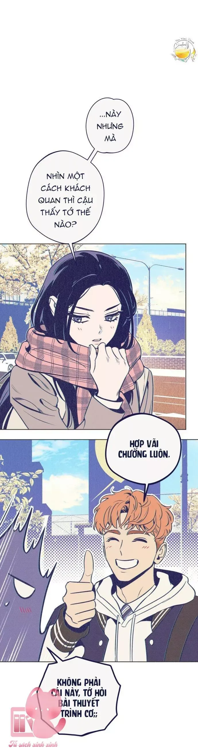 Trắc Nghiệm 4 Lựa Chọn Chap 16