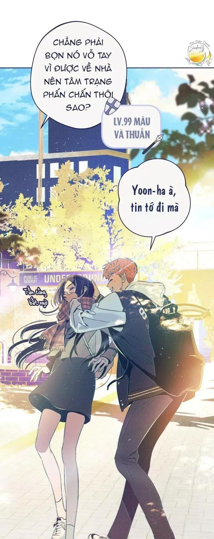 Trắc Nghiệm 4 Lựa Chọn Chap 16