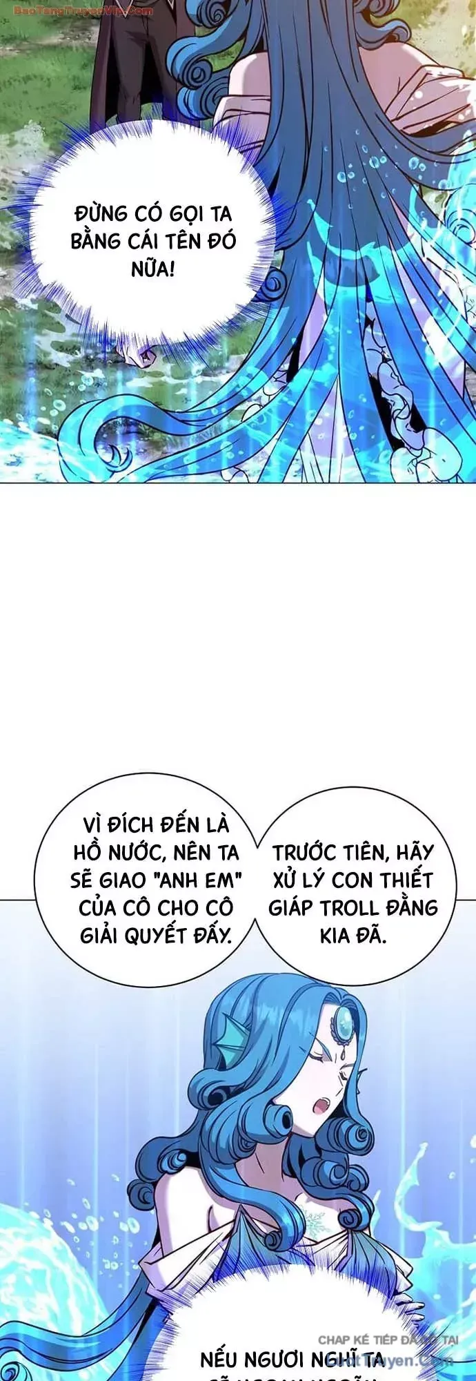 Anh Hùng Mạnh Nhất Trở Lại