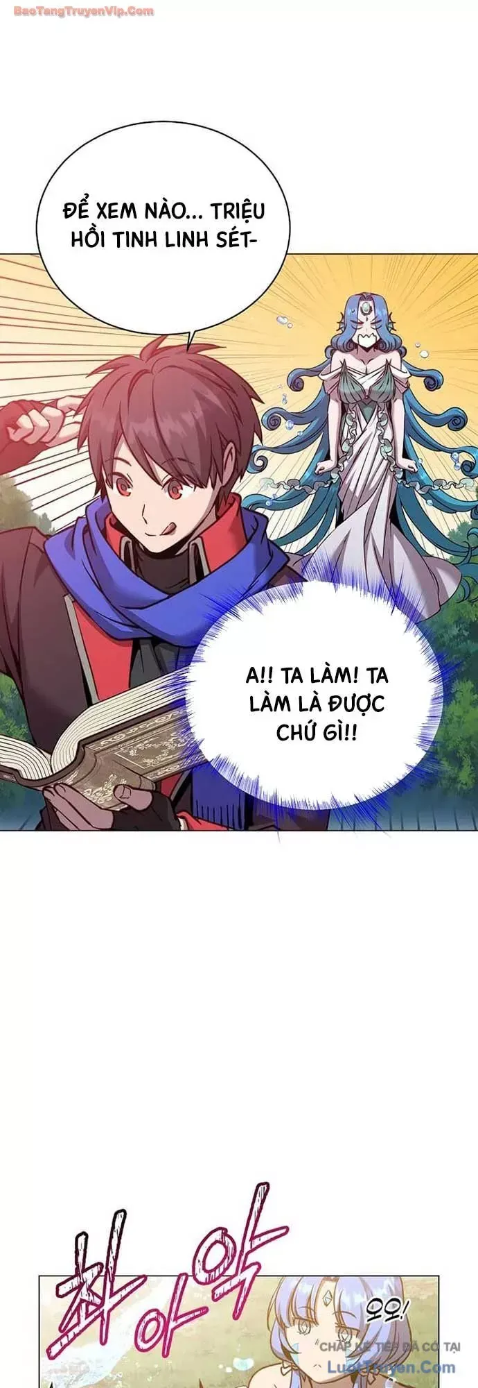 Anh Hùng Mạnh Nhất Trở Lại