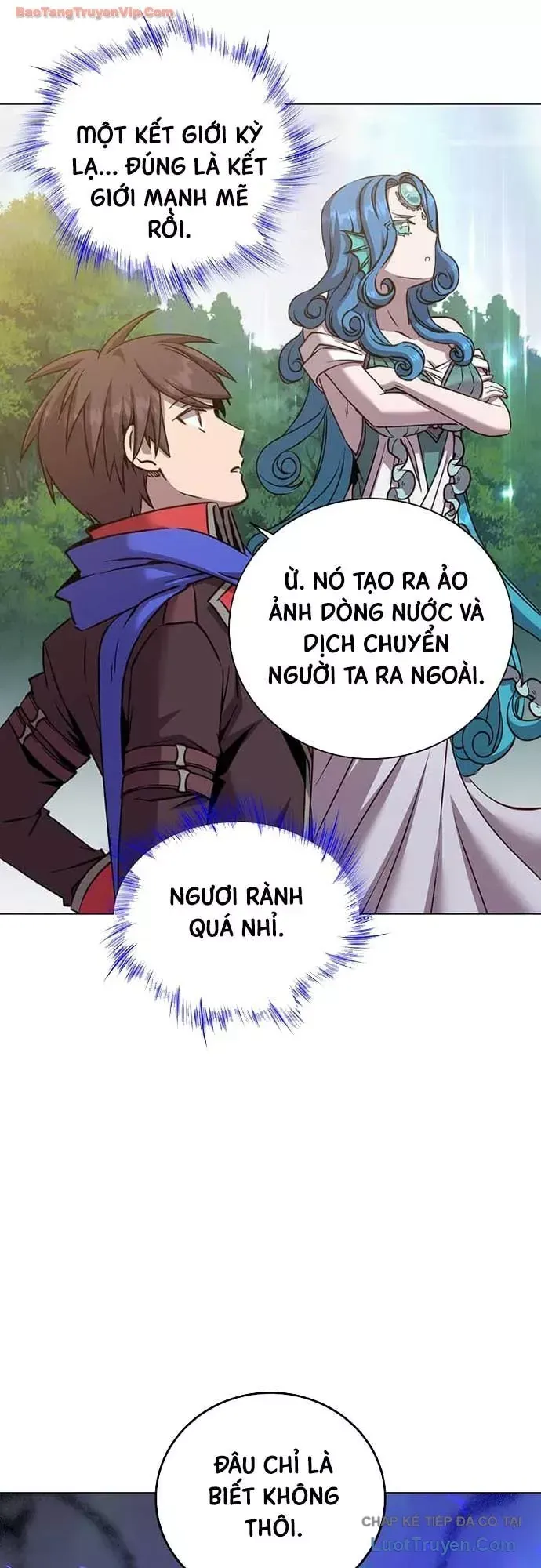 Anh Hùng Mạnh Nhất Trở Lại
