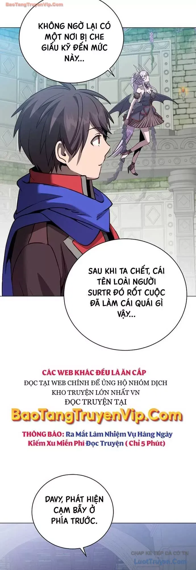Anh Hùng Mạnh Nhất Trở Lại