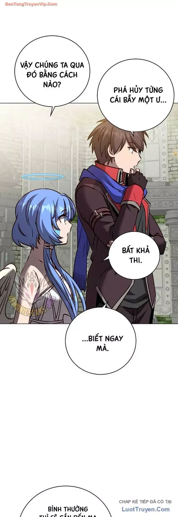 Anh Hùng Mạnh Nhất Trở Lại