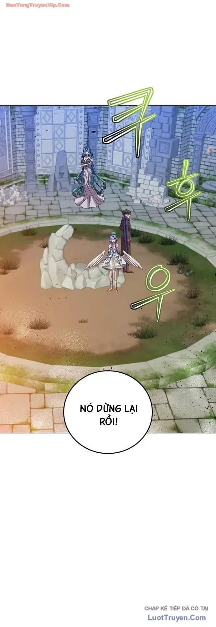 Anh Hùng Mạnh Nhất Trở Lại