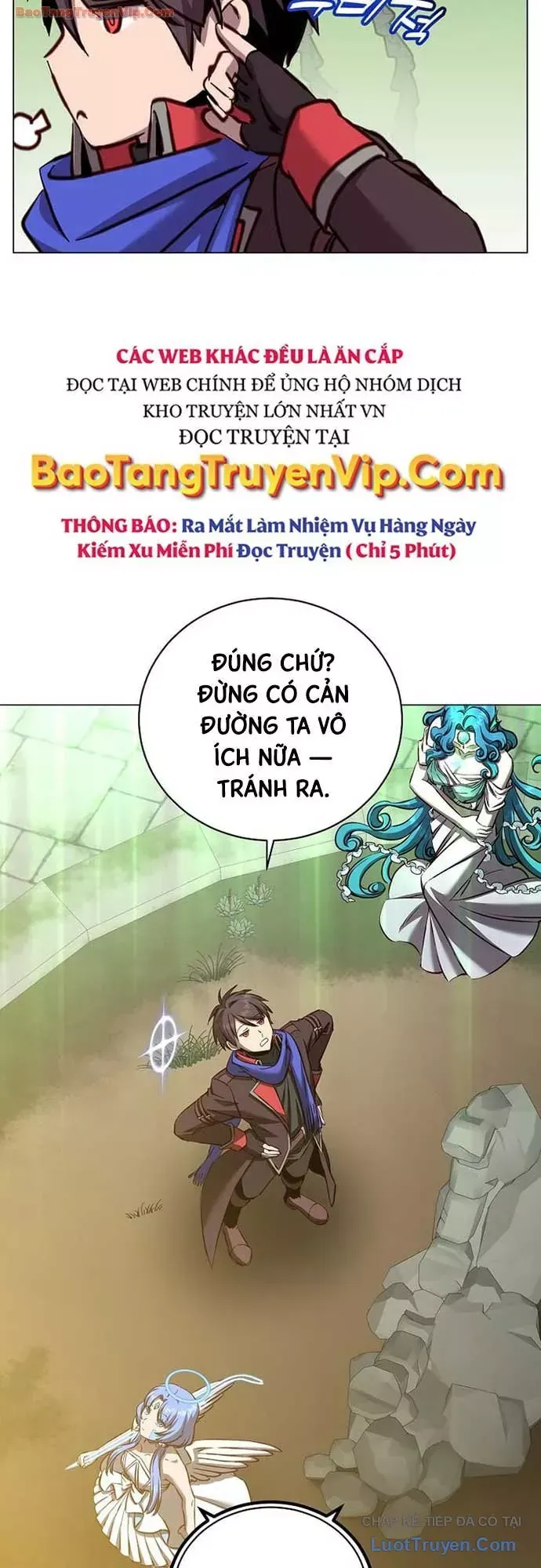 Anh Hùng Mạnh Nhất Trở Lại
