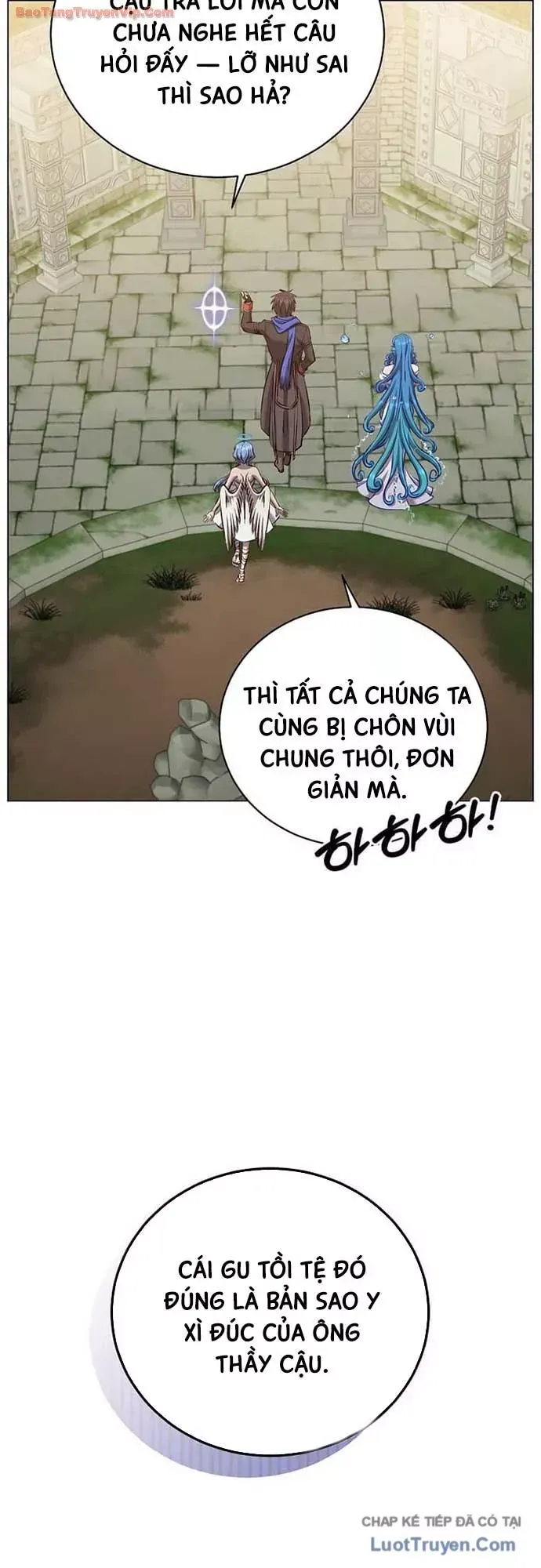 Anh Hùng Mạnh Nhất Trở Lại