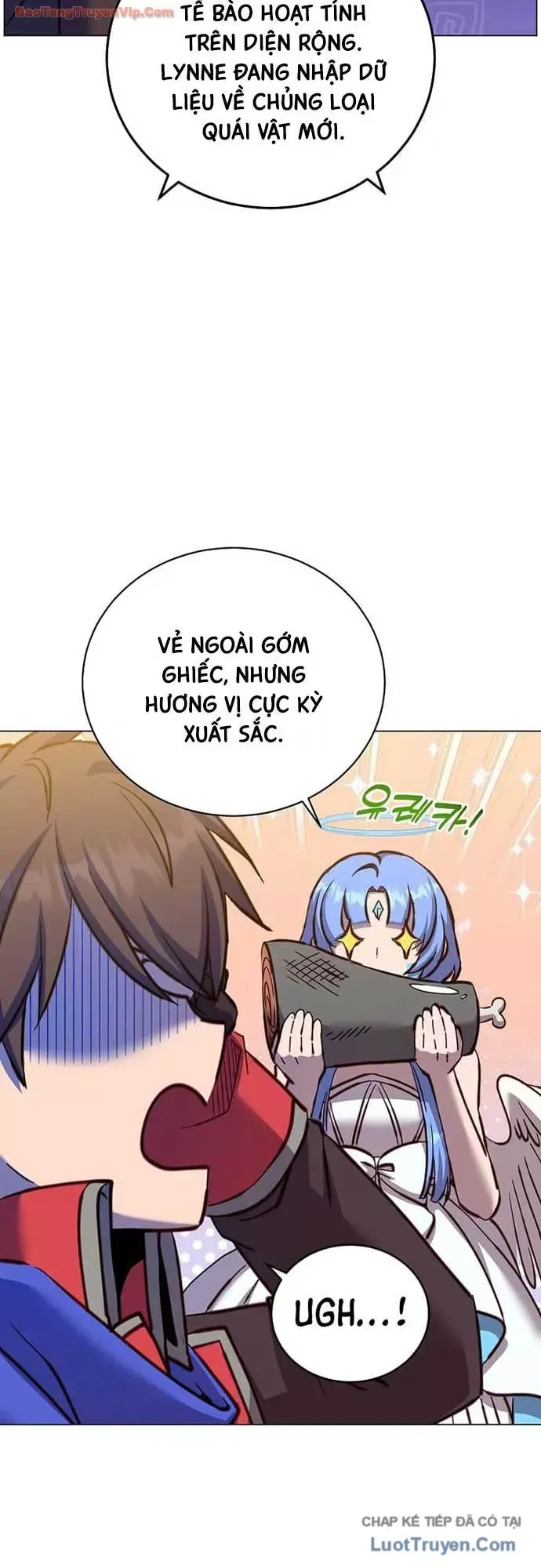 Anh Hùng Mạnh Nhất Trở Lại