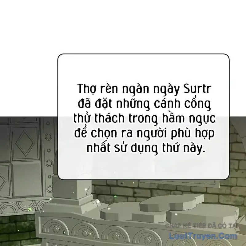 Anh Hùng Mạnh Nhất Trở Lại