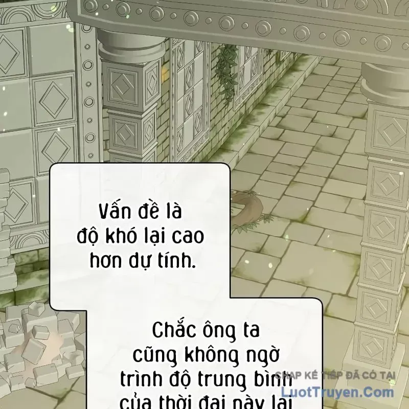 Anh Hùng Mạnh Nhất Trở Lại