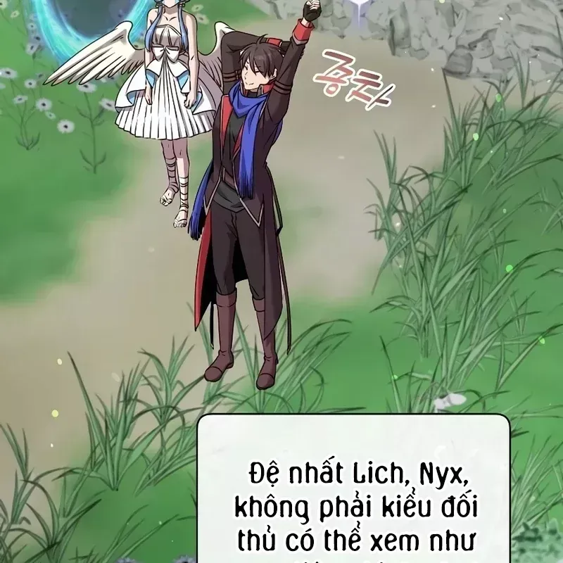 Anh Hùng Mạnh Nhất Trở Lại