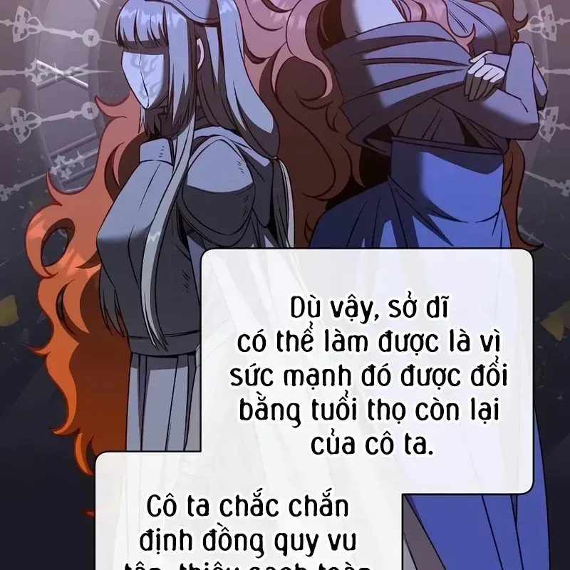 Anh Hùng Mạnh Nhất Trở Lại