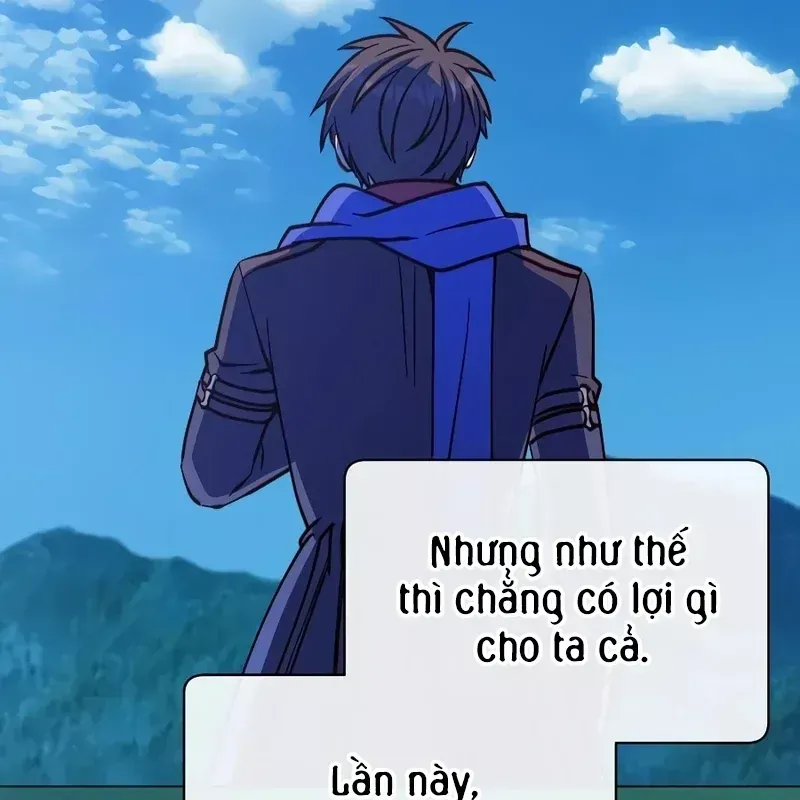 Anh Hùng Mạnh Nhất Trở Lại