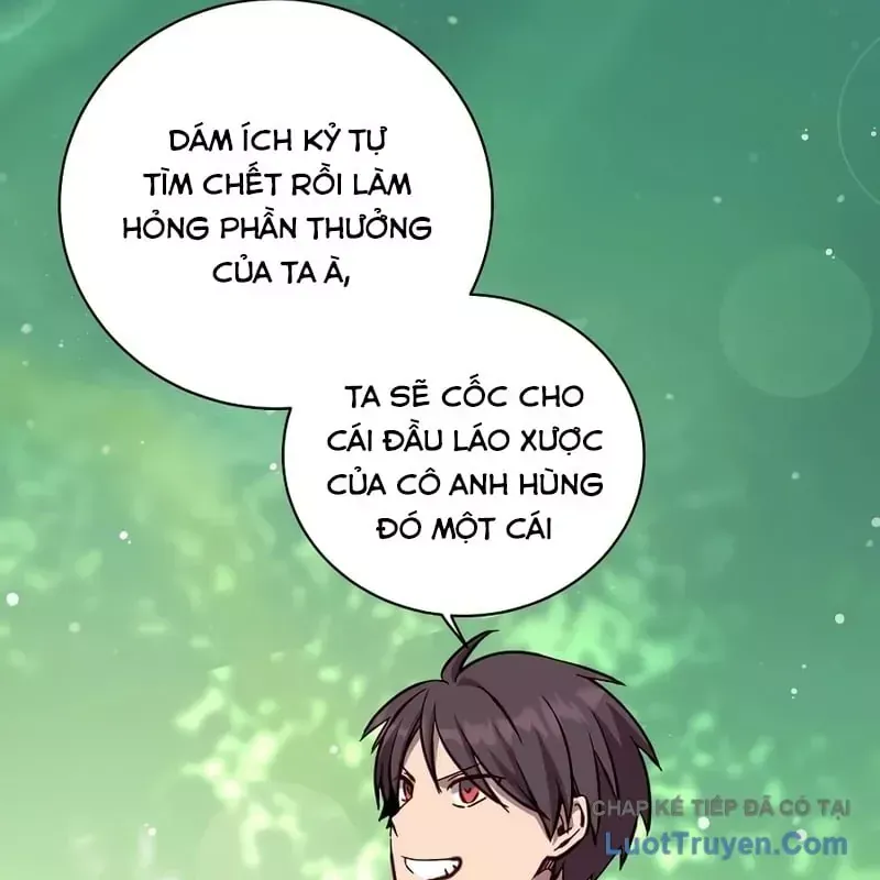 Anh Hùng Mạnh Nhất Trở Lại