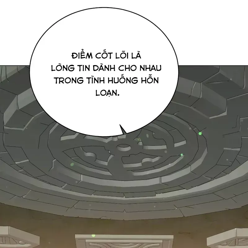 Anh Hùng Mạnh Nhất Trở Lại