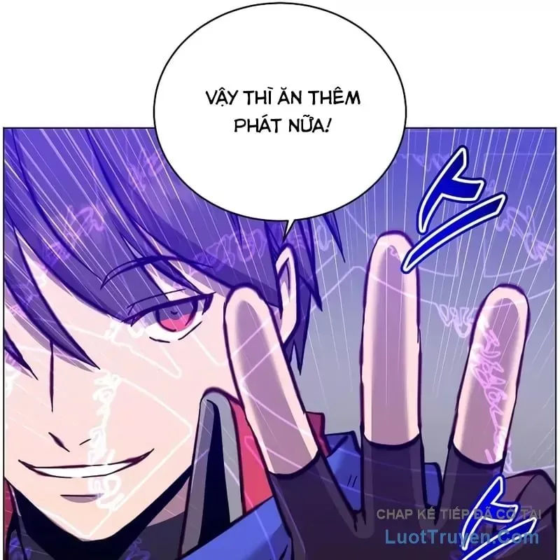 Anh Hùng Mạnh Nhất Trở Lại