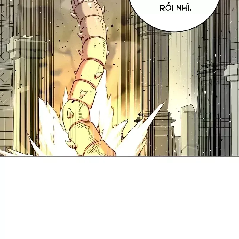 Anh Hùng Mạnh Nhất Trở Lại