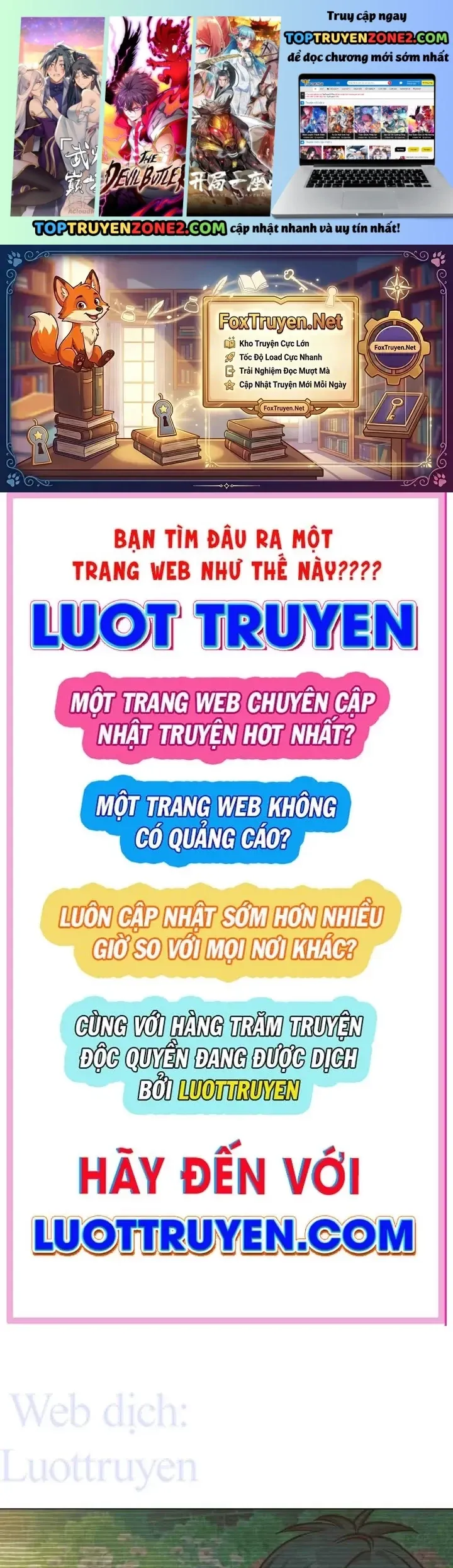 Anh Hùng Mạnh Nhất Trở Lại