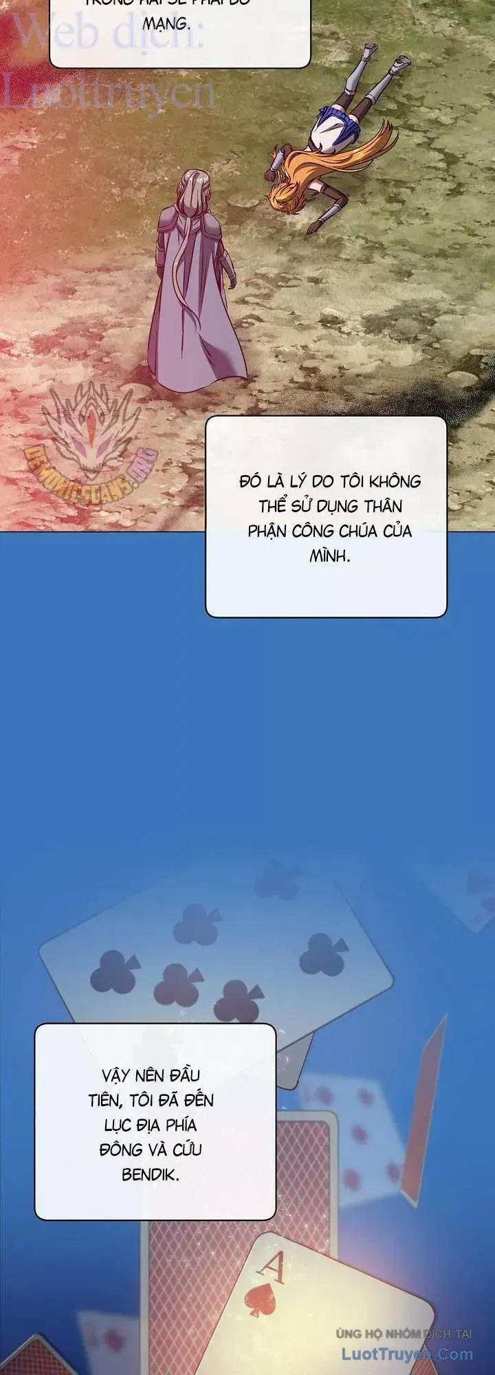 Anh Hùng Mạnh Nhất Trở Lại
