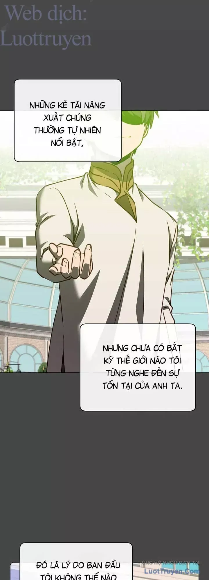 Anh Hùng Mạnh Nhất Trở Lại