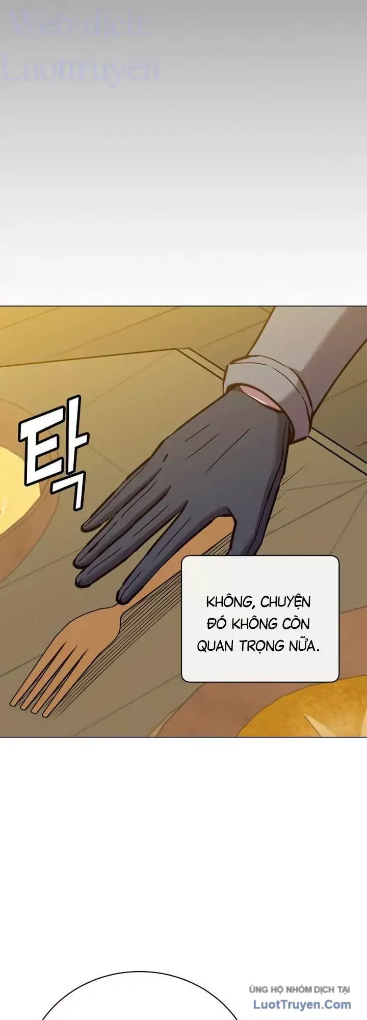 Anh Hùng Mạnh Nhất Trở Lại