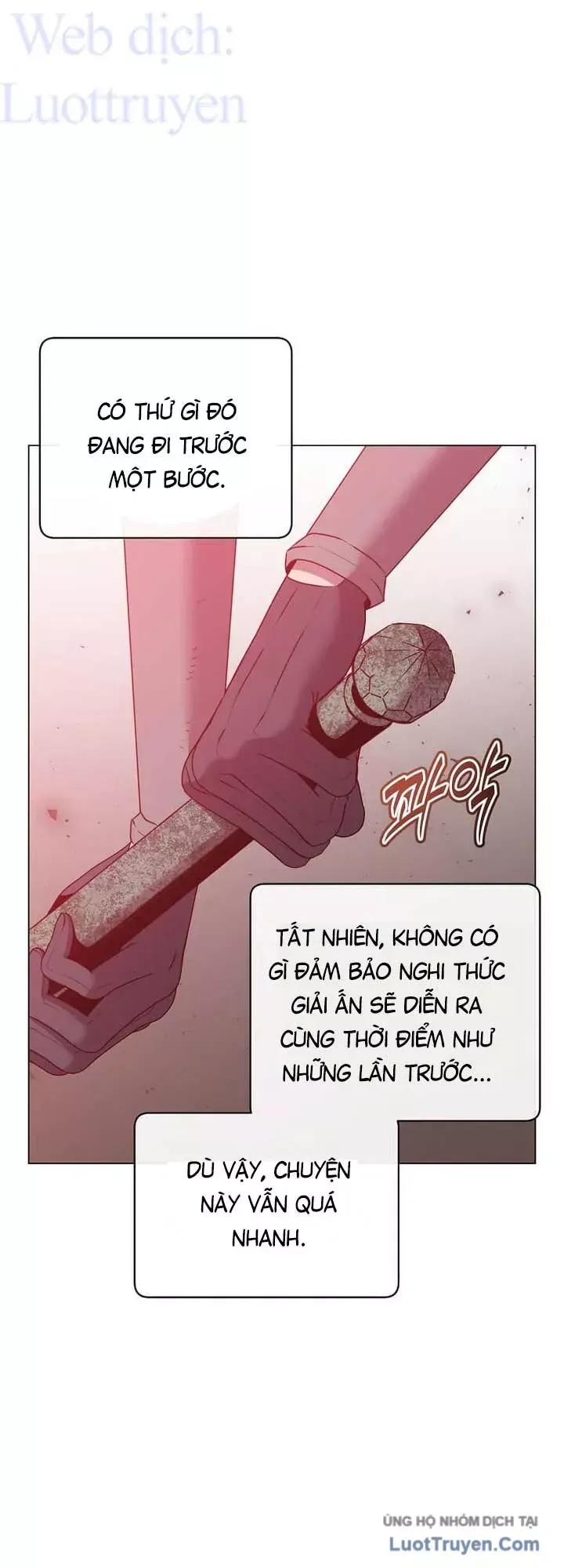 Anh Hùng Mạnh Nhất Trở Lại