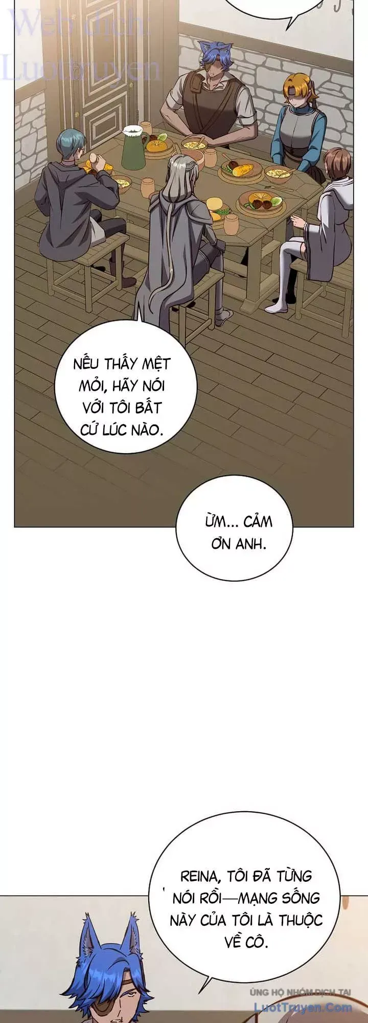 Anh Hùng Mạnh Nhất Trở Lại